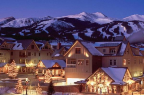 Downtown Breckenridge 2 Bedroom Condo - Steps To Lifts And Main Street Breckenridge